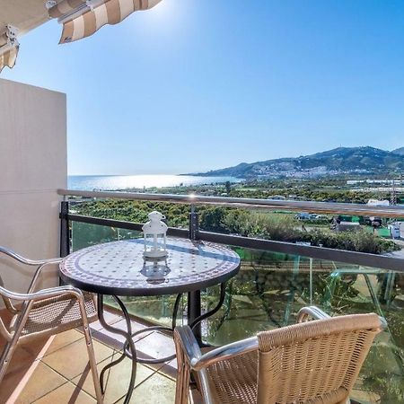 Apartamento En El Mirador De Нерха Экстерьер фото