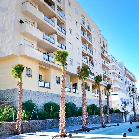 Apartamento En El Mirador De Нерха Экстерьер фото